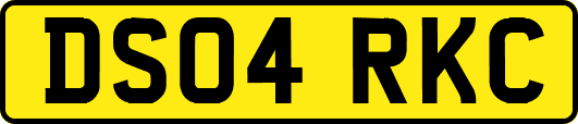 DS04RKC