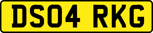 DS04RKG