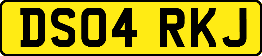 DS04RKJ