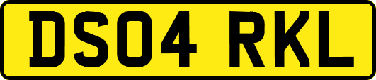 DS04RKL