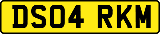 DS04RKM