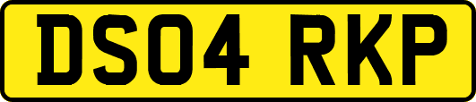 DS04RKP