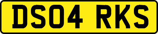 DS04RKS
