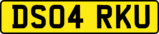 DS04RKU