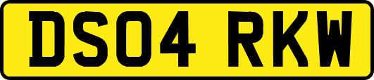 DS04RKW