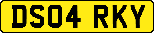 DS04RKY