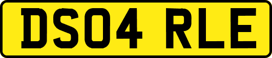 DS04RLE