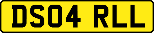 DS04RLL