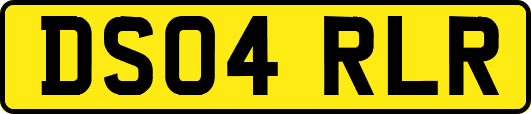 DS04RLR