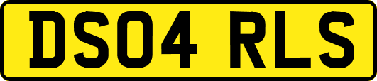 DS04RLS