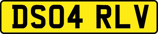 DS04RLV