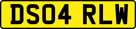 DS04RLW