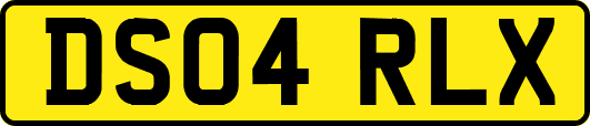 DS04RLX