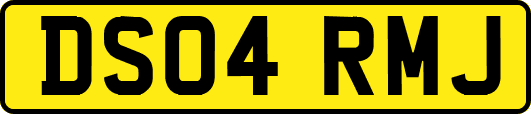 DS04RMJ