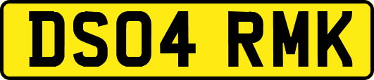 DS04RMK