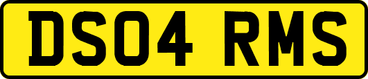 DS04RMS