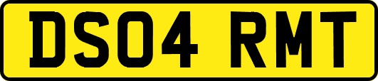 DS04RMT