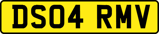DS04RMV