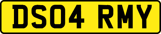 DS04RMY