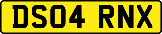 DS04RNX