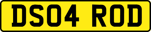 DS04ROD