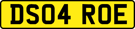 DS04ROE