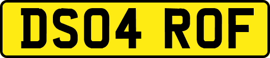 DS04ROF