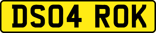 DS04ROK