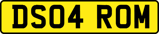 DS04ROM