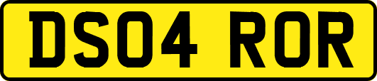 DS04ROR