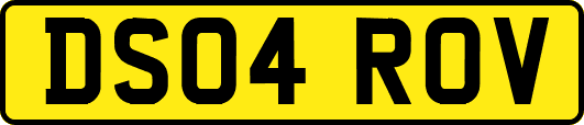 DS04ROV