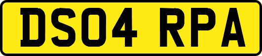 DS04RPA