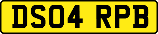 DS04RPB