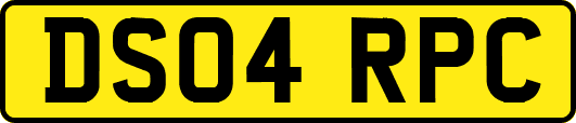 DS04RPC
