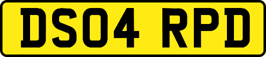 DS04RPD