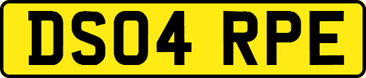 DS04RPE