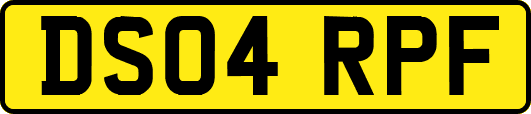DS04RPF