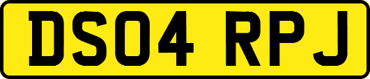 DS04RPJ