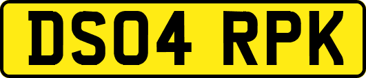 DS04RPK