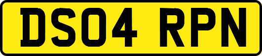 DS04RPN