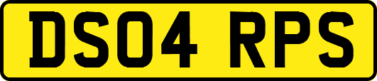 DS04RPS