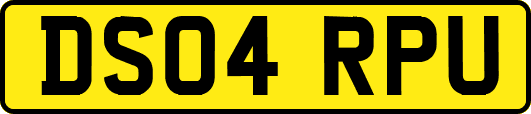 DS04RPU