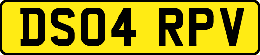DS04RPV