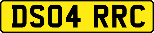 DS04RRC