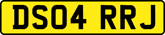 DS04RRJ