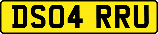 DS04RRU