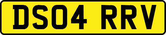 DS04RRV