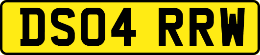 DS04RRW