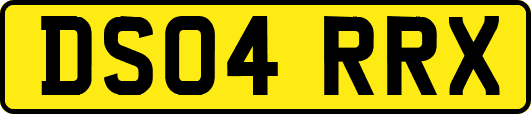 DS04RRX