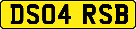 DS04RSB
